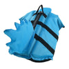 Dog Life Vest Summer Shark Pet Life Jacket Dog Clothes Dogs Swimwear Pets Swimming Suit New - Vimost Shop