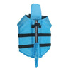 Dog Life Vest Summer Shark Pet Life Jacket Dog Clothes Dogs Swimwear Pets Swimming Suit New - Vimost Shop