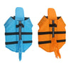 Dog Life Vest Summer Shark Pet Life Jacket Dog Clothes Dogs Swimwear Pets Swimming Suit New - Vimost Shop