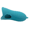 Dog Paw Cleaner Cup Soft Silicone Combs Portable Outdoor Pet Foot Washer Cup Paw Clean Brush Quickly Wash Foot Cleaning Bucket - Vimost Shop