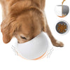 Dog Slow Feeder Bowl Wobbler Toy for Small Medium Dogs Cats Interactive Feeder Toy Tumbler Anti-Choking Pet Feeding Food Bowls - Vimost Shop