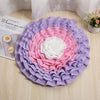 Dog Sniffing Mat Pet Slow Feeding Pad Dog Puzzle Toy Interactive Game Training Foraging Blanket Snack Feeding Mat Pets Supplies - Vimost Shop