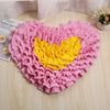 Dog Sniffing Mat Pet Slow Feeding Pad Dog Puzzle Toy Interactive Game Training Foraging Blanket Snack Feeding Mat Pets Supplies - Vimost Shop