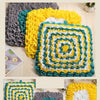 Dog Sniffing Mat Pet Slow Feeding Pad Dog Puzzle Toy Interactive Game Training Foraging Blanket Snack Feeding Mat Pets Supplies - Vimost Shop