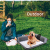 Dog Sofa Bed Soft Waterproof Warm Cushion Cat House Bed Puppy Sleeping Hondenmand Cushion Mat Pet Supplies - Vimost Shop