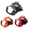 Dog Soft Adjustable Harness Pet Large Dog Walk Out Harness Vest Collar Hand Strap for Small Medium Large Dogs - Vimost Shop