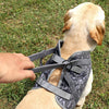 Dog Soft Adjustable Harness Pet Large Dog Walk Out Harness Vest for Medium Dog Chest Strap Dog Harness Pets Accessories - Vimost Shop