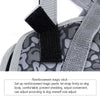 Dog Soft Adjustable Harness Pet Large Dog Walk Out Harness Vest for Medium Dog Chest Strap Dog Harness Pets Accessories - Vimost Shop