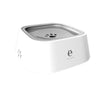 Dog Water Bowl Portable Large Capacity Splash Proof Vehicle Carried Water Feeder Floating Bowl Durable Drinking Dish For Dog Cat - Vimost Shop