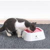 Dog Water Bowl Portable Large Capacity Splash Proof Vehicle Carried Water Feeder Floating Bowl Durable Drinking Dish For Dog Cat - Vimost Shop