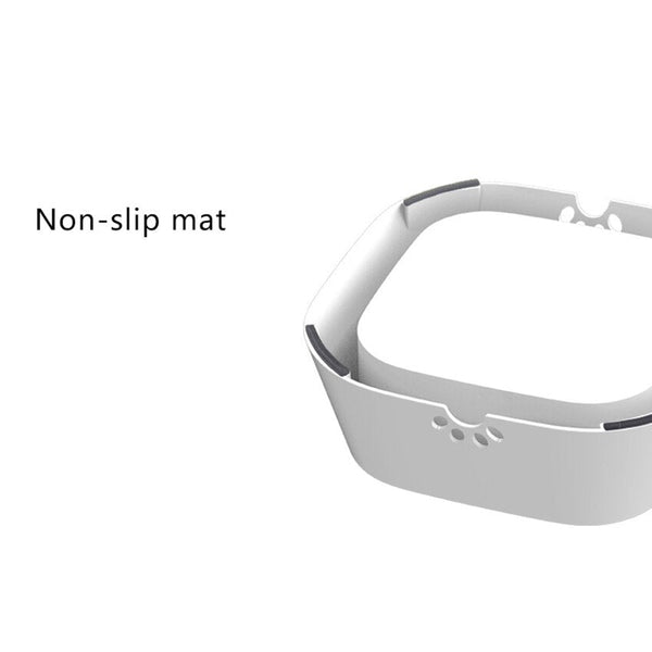 Dog Water Bowl Portable Large Capacity Splash Proof Vehicle Carried Water Feeder Floating Bowl Durable Drinking Dish For Dog Cat - Vimost Shop