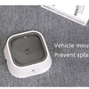 Dog Water Bowl Portable Large Capacity Splash Proof Vehicle Carried Water Feeder Floating Bowl Durable Drinking Dish For Dog Cat - Vimost Shop