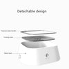 Dog Water Bowl Portable Large Capacity Splash Proof Vehicle Carried Water Feeder Floating Bowl Durable Drinking Dish For Dog Cat - Vimost Shop