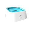 Dog Water Bowl Portable Large Capacity Splash Proof Vehicle Carried Water Feeder Floating Bowl Durable Drinking Dish For Dog Cat - Vimost Shop