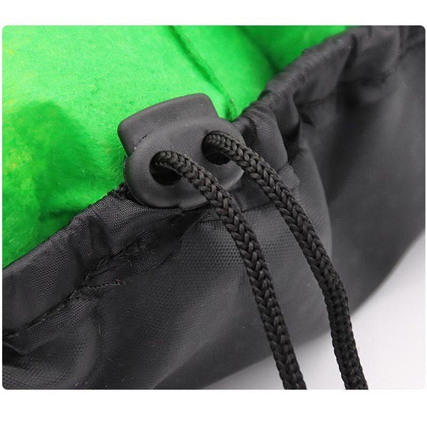 Dogs Snuffle Mat Pet Leak Food Anti Choking Mat Flower Nose Smell Training Sniffing Pad Slow Feeding Food Mat Nose Pad Pet Toy - Vimost Shop