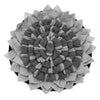 Dogs Snuffle Mat Pet Leak Food Anti Choking Mat Flower Nose Smell Training Sniffing Pad Slow Feeding Food Mat Nose Pad Pet Toy - Vimost Shop