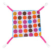 Double Layer Warm Pet Hamster Hammock Nest Squirrel Hanging Blanket Mat Bed Small Pets Chinchillas Rat House Mat Pet Supplies - Vimost Shop