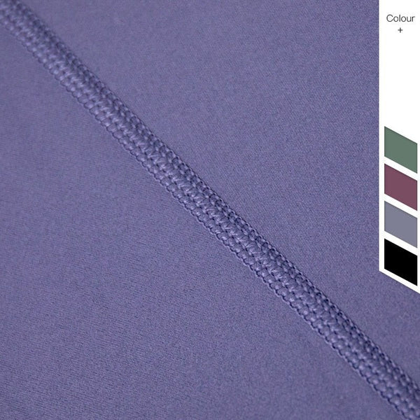 Double-Sided Nylon Soft Pants Fitness Pants High-waisted Peach Hip Yoga Pants Women's Sports Leggings ropa deportiva mujer gym - Vimost Shop