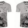 Dragon Ball DBZ Bulma Super Saiyan Vegeta 3d print Kids Goku T shirt Japan Anime Tshirts - Vimost Shop