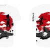 Dragon Ball DBZ Bulma Super Saiyan Vegeta 3d print Kids Goku T shirt Japan Anime Tshirts - Vimost Shop
