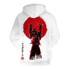 Dragon Ball Z 3D Hoodies Men/Women Pullovers Sweatshirts Strong Goku Print Male Hooded Tracksuits Hoody - Vimost Shop