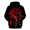 Dragon Ball Z 3D Hoodies Men/Women Pullovers Sweatshirts Strong Goku Print Male Hooded Tracksuits Hoody - Vimost Shop
