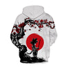 Dragon Ball Z Goku 3D Hoodie Coat Men Women Sweatshirts 3D Hoodies Pullovers Outerwear Hoodie Jacket - Vimost Shop