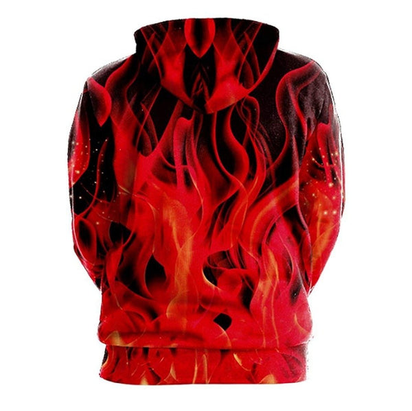 Dragon Ball Z Goku Anime 3D Print Hoodies Sweatshirts Harajuku Cartoon Hooded Women/Men long sleeve hip hop streetwear Clothes - Vimost Shop