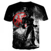 Dragon Ball Z Goku Black Vegeta 3D T-shirt Men 2019 Summer Anime T shirt O-Neck Tshirt Casual Brand Dragonball Tops Tee - Vimost Shop