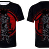 Dragon Ball Z Goku Black Vegeta 3D T-shirt Men 2019 Summer Anime T shirt O-Neck Tshirt Casual Brand Dragonball Tops Tee - Vimost Shop