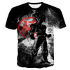 Dragon Ball Z Goku Black Vegeta 3D T-shirt Men 2019 Summer Anime T shirt O-Neck Tshirt Casual Brand Dragonball Tops Tee - Vimost Shop