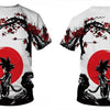Dragon Ball Z T Shirts Mens Summer 3D Print Super Saiyan Goku Black Zamasu Vegeta Dragonball Casual Tee Shirt tops Tee - Vimost Shop