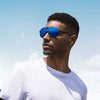 Driving Polarized Sunglasses Men Brand Designer Sun Glasses For Men Sports Eyewear Lunette De Soleil Homme - Vimost Shop