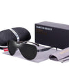 Driving Polarized Sunglasses Men Brand Designer Sun Glasses For Men Sports Eyewear Lunette De Soleil Homme - Vimost Shop