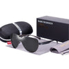 Driving Polarized Sunglasses Men Brand Designer Sun Glasses For Men Sports Eyewear Lunette De Soleil Homme - Vimost Shop