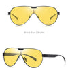 Driving Polarized Sunglasses Men Brand Designer Sun Glasses For Men Sports Eyewear Lunette De Soleil Homme - Vimost Shop