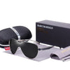 Driving Polarized Sunglasses Men Brand Designer Sun Glasses For Men Sports Eyewear Lunette De Soleil Homme - Vimost Shop