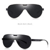 Driving Polarized Sunglasses Men Brand Designer Sun Glasses For Men Sports Eyewear Lunette De Soleil Homme - Vimost Shop