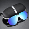 Driving Polarized Sunglasses Men Brand Designer Sun Glasses For Men Sports Eyewear Lunette De Soleil Homme - Vimost Shop