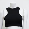 Dry Fit Sportswear Woman Gym Vest Leggings Fitness Suit Female Solid Workout Sets for Women Fluorescent Green Pink - Vimost Shop
