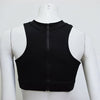 Dry Fit Sportswear Woman Gym Vest Leggings Fitness Suit Female Solid Workout Sets for Women Fluorescent Green Pink - Vimost Shop