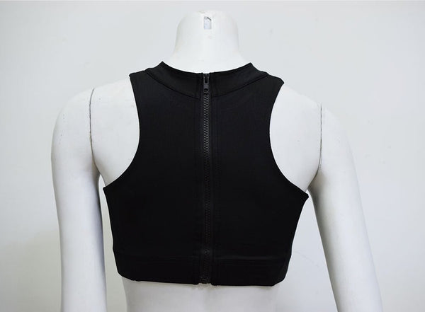 Dry Fit Sportswear Woman Gym Vest Leggings Fitness Suit Female Solid Workout Sets for Women Fluorescent Green Pink - Vimost Shop