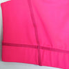 Dry Fit Sportswear Woman Gym Vest Leggings Fitness Suit Female Solid Workout Sets for Women Fluorescent Green Pink - Vimost Shop