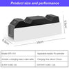 Dual Charging Dock for PlayStation5 Wireless Controller Station for PS5 Joystick Gamepad Fast Charger with Usb Plug - Vimost Shop