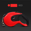 Durable Pet Dog Leash Automatic Retractable Nylon Pets Traction Rope Flexible Extending Walking Leash Belt for Small Medium Dogs - Vimost Shop