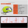 Durable Pet Dog Leash Automatic Retractable Nylon Pets Traction Rope Flexible Extending Walking Leash Belt for Small Medium Dogs - Vimost Shop
