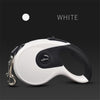 Durable Pet Dog Leash Automatic Retractable Nylon Pets Traction Rope Flexible Extending Walking Leash Belt for Small Medium Dogs - Vimost Shop