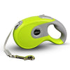 Durable Pet Dog Leash Automatic Retractable Nylon Pets Traction Rope Flexible Extending Walking Leash Belt for Small Medium Dogs - Vimost Shop