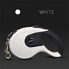 Durable Pet Dog Leash Automatic Retractable Nylon Pets Traction Rope Flexible Extending Walking Leash Belt for Small Medium Dogs - Vimost Shop