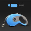 Durable Pet Dog Leash Automatic Retractable Nylon Pets Traction Rope Flexible Extending Walking Leash Belt for Small Medium Dogs - Vimost Shop